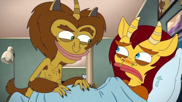 Recursos humanos S02E07