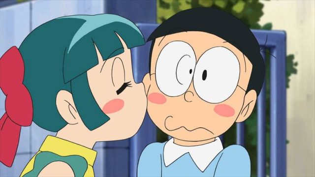 Doraemon, el gato cósmico S01E793