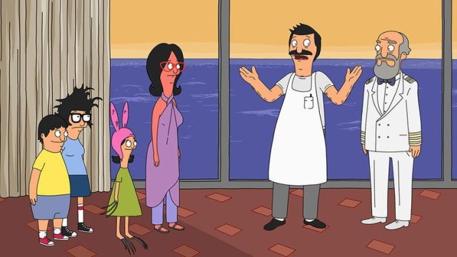 Bob's Burgers S03E04