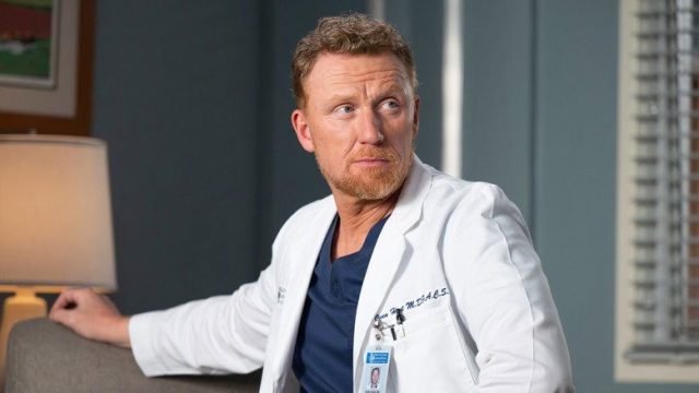 Anatomía según Grey S22E16
