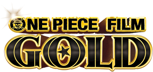 One Piece Gold: La película