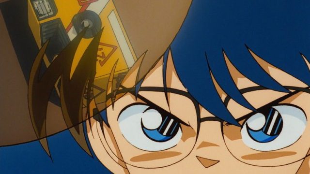 Detective Conan S01E09