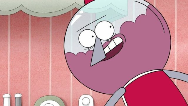 Un show más S07E03