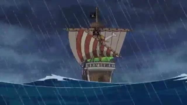 One Piece S01E61