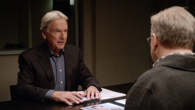 NCIS: Criminología Naval S15E16