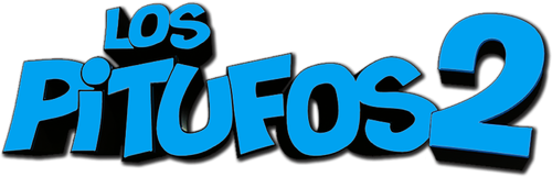 Los Pitufos 2