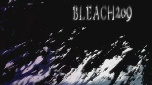 Bleach S01E209
