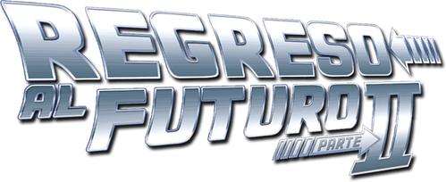 Volver al Futuro 2