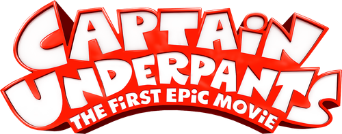 Las aventuras del Capitán Calzoncillos: La película