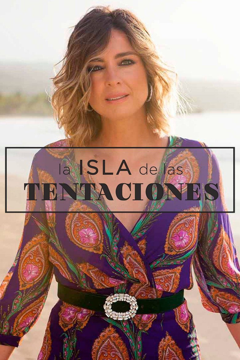 La isla de las tentaciones Temporada 3