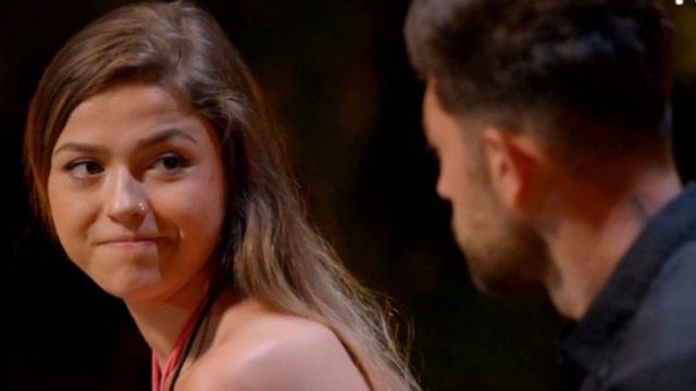 La isla de las tentaciones S07E05