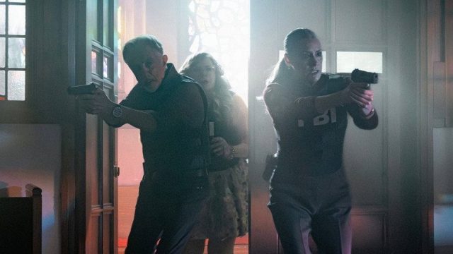Mentes Criminales S19E09