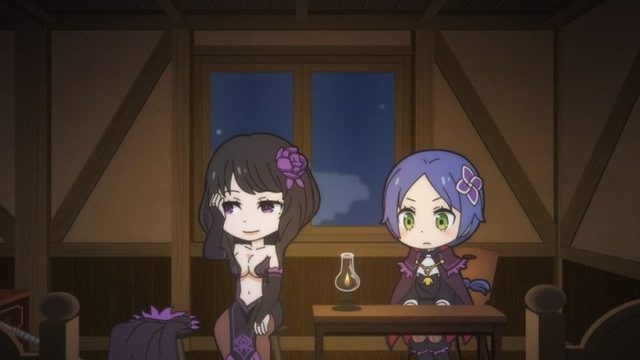 Re:ZERO -Starting Life in Another World- S00E49