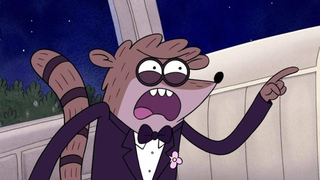 Un show más S07E27