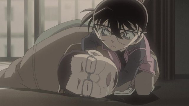 Detective Conan S01E1019