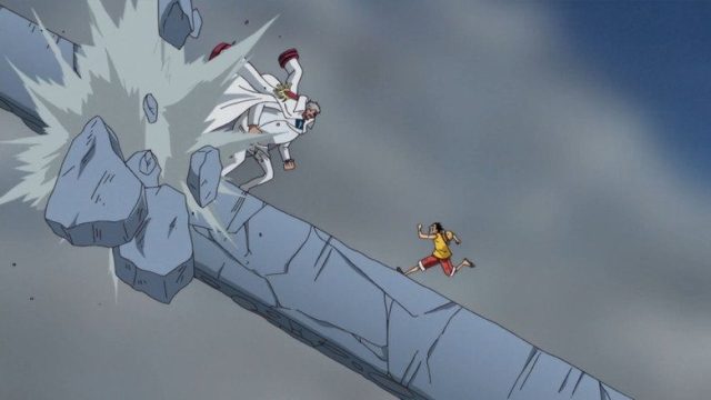One Piece S13E480