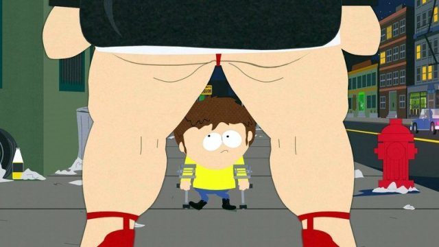 South Park S09E07