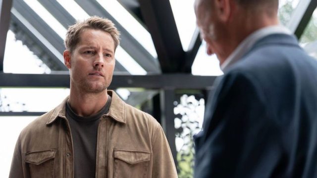 Tracker: Buscador de recompensas S03E07