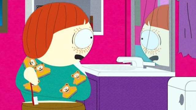 South Park S09E11