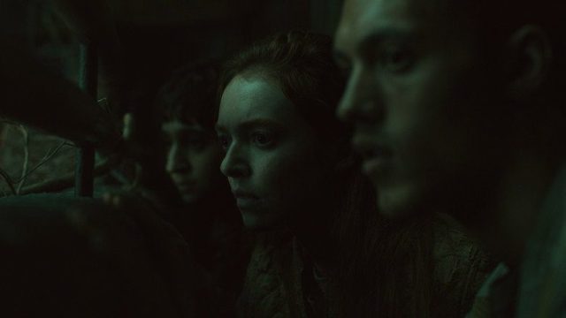 Silo S02E09