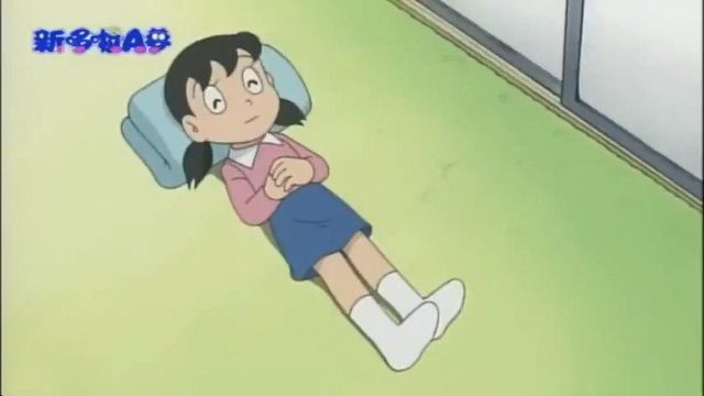 Doraemon, el gato cósmico S01E47
