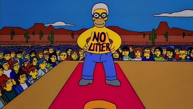 Los Simpson S07E24