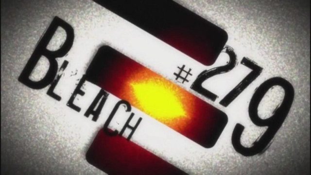 Bleach S01E279