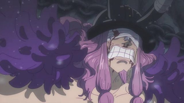 One Piece S23E1168