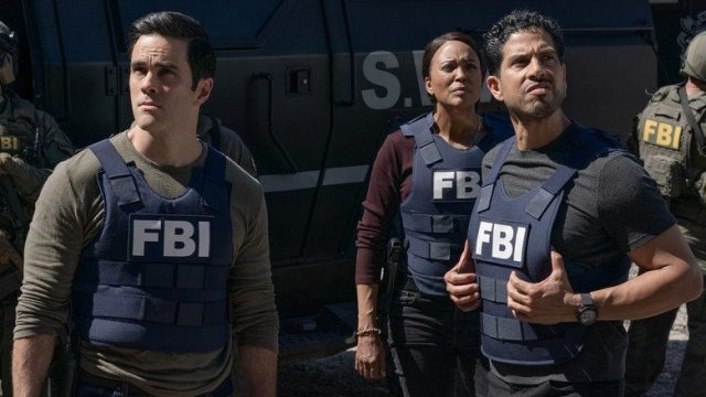 Mentes Criminales S19E10