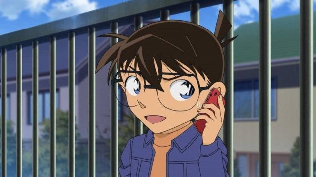 Detective Conan S01E848