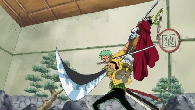 One Piece S09E294