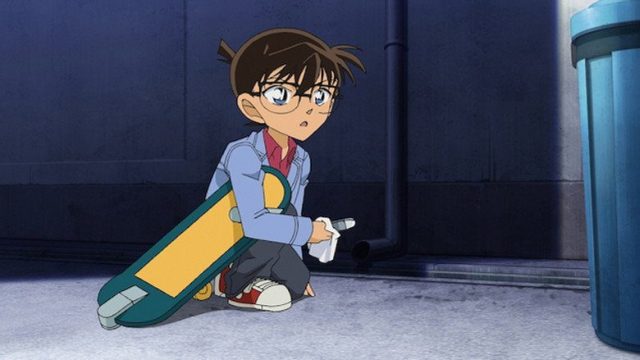 Detective Conan S01E775