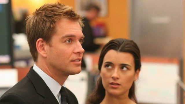 NCIS: Criminología Naval S04E03