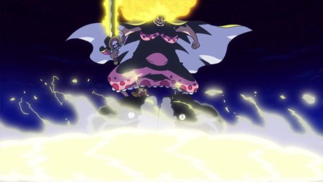 One Piece S19E864