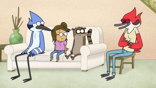 Un Show Más: Las Cintas Perdidas S01E18