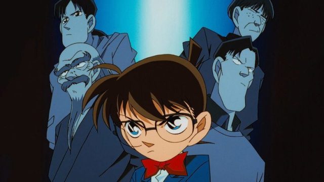 Detective Conan S01E98