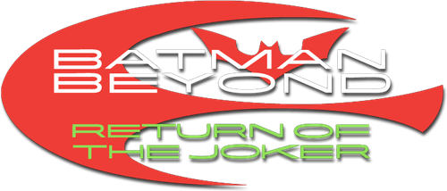 Batman del Futuro: El Regreso del Guasón