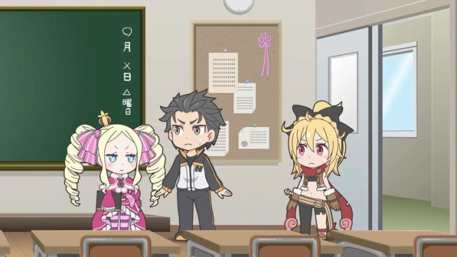 Re:ZERO -Starting Life in Another World- S00E13