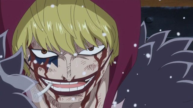 One Piece S17E706