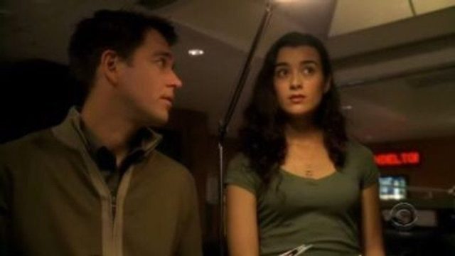 NCIS: Criminología Naval S03E20