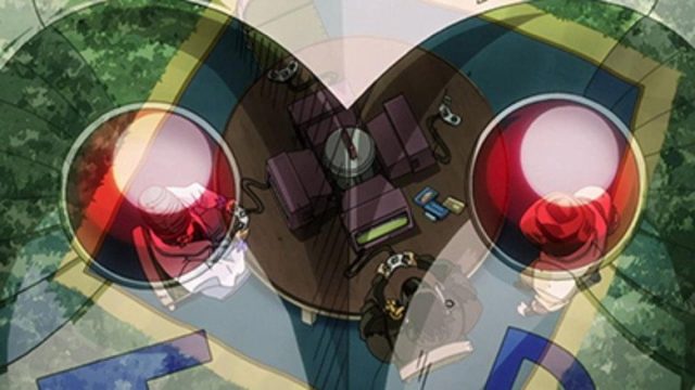 JoJo's Bizarre Adventure S02E41