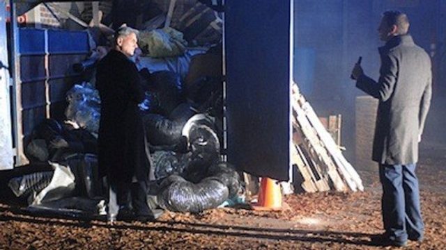 NCIS: Criminología Naval S07E15