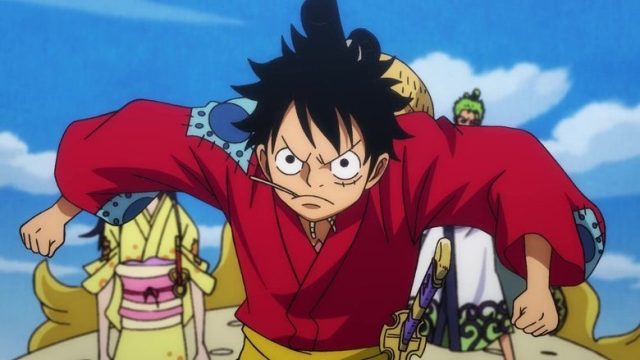 One Piece S21E901