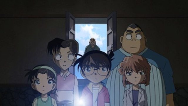 Detective Conan S01E572