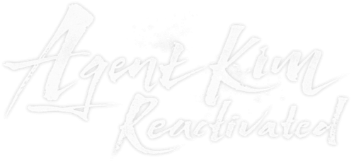 Agente Kim reactivado