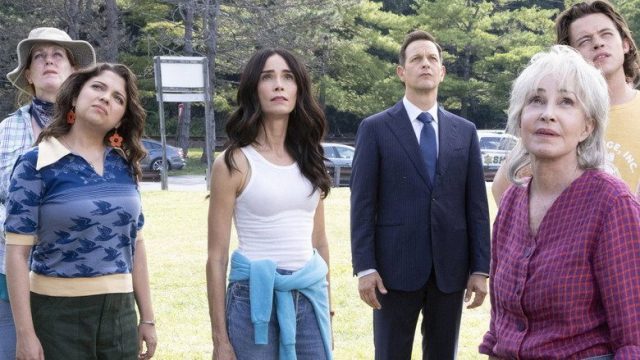 Best Medicine S02E01