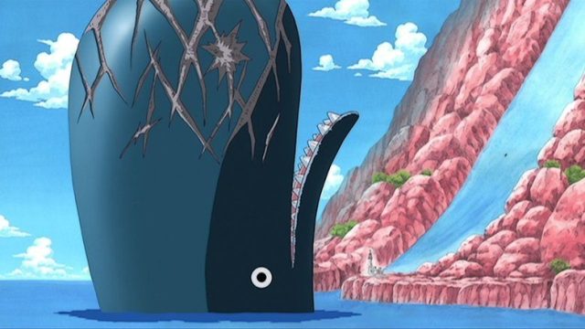 One Piece S02E62