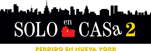 Mi pobre angelito 2: Perdido en Nueva York