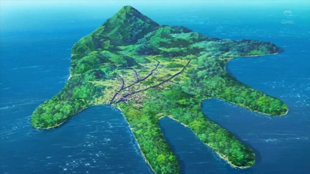 One Piece S00E08