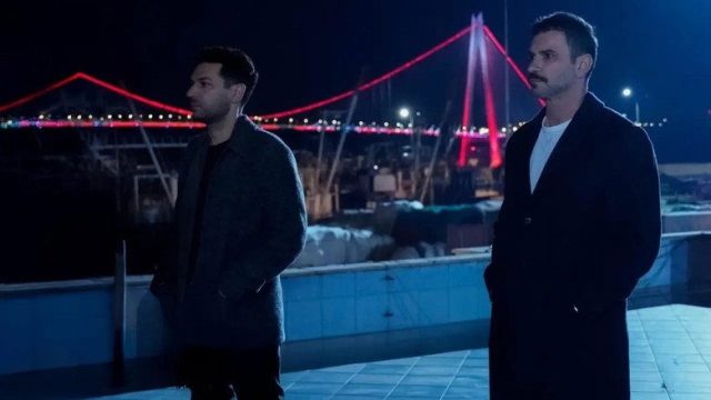 El Secreto S01E27